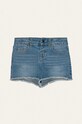 Name it - Pantaloni scurti jeans 104-164 cm casual albastru 13177286