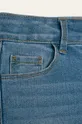 Name it - Džínové šortky 104-164 cm modrá