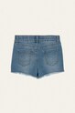 Fete Name it - Pantaloni scurti jeans 104-164 cm 13177286 albastru
