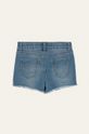 Name it - Pantaloni scurti jeans 104-164 cm 71% Bumbac, 2% Elastan, 24% Poliester , 3% Viscoza
