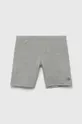 grigio United Colors of Benetton shorts bambino/a Ragazze