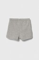 Παιδικό βαμβακερό σορτς United Colors of Benetton 3J70G900O.P.NOS.PPYH γκρί AA00