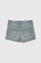 Детские джинсовые шорты United Colors of Benetton 4XA2C9010.G.Continuativ голубой AA00