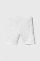 Детские шорты United Colors of Benetton 3MT1C901D.G.NOS белый AA00