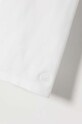 Fete United Colors of Benetton pantaloni scurti copii 3MT1C901D.G.NOS alb