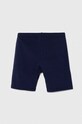 United Colors of Benetton shorts bambino/a 3MT1G900R.P.Continuativ blu navy AA00