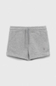 grigio United Colors of Benetton shorts di lana bambino/a Bambini