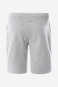 The North Face szorty dziecięce Drew Peak Light Short NF0A5595 szary AA00