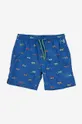 blu Happy Socks shorts bambino/a Sunny Days Bambini