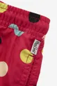 Dječje kratke hlače Happy Socks Big Dot  100% Poliester