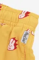 Happy Socks shorts bambino/a Bunny 100% Poliestere