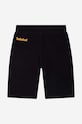 Дитячі шорти Timberland Bermuda Shorts T24B72.09B чорний AA00
