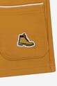 Băieți Timberland pantaloni scurti copii Bermuda Shorts T24B72.589 galben