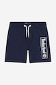Timberland pantaloni scurti de baie copii Swim Shorts bleumarin T24B90.85T