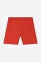 Timberland szorty kąpielowe dziecięce Swim Shorts T24B90.992 czerwony AA00
