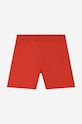Otroške kopalne kratke hlače Timberland Swim Shorts T24B90.992 rdeča AA00