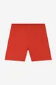 Otroške kopalne kratke hlače Timberland Swim Shorts rdeča