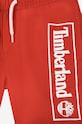 Dečki Otroške kopalne kratke hlače Timberland Swim Shorts T24B90.992 rdeča