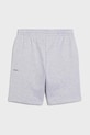 Шорты Pangaia KIDS' 365 MIDWEIGHT LONG SHORTS