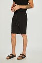 Polo Ralph Lauren - Піжамні шорти бавовна чорний 714706766002