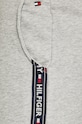 Tommy Hilfiger - Σορτς γκρί UM0UM00707