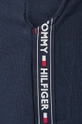 granatowy Tommy Hilfiger - Szorty UM0UM00707