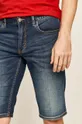 niebieski s. Oliver - Szorty jeansowe