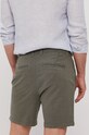 Oblečení Kraťasy Selected Homme 16079389 zelená