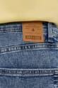Only & Sons Szorty jeansowe 22019567 niebieski