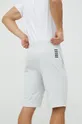 EA7 Emporio Armani pantaloncini in cotone 