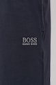 BOSS Szorty 50440423.NOS 50440423.NOS granatowy AA00