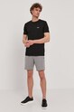 Šortky Boss 50440423.NOS sivá AA00