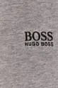 sivá Šortky Boss