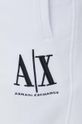 Шорти Armani Exchange білий 8NZSPA.ZJ1ZZ.NOS