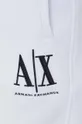fehér Armani Exchange rövidnadrág