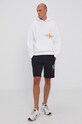 Шорти Armani Exchange 8NZSPA.ZJ1ZZ.NOS темно-синій AA00