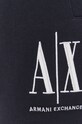 Шорти Armani Exchange темно-синій 8NZSPA.ZJ1ZZ.NOS