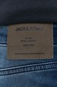 Rifľové krátke nohavice Jack & Jones tmavomodrá 12166270