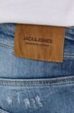 Jack & Jones Szorty jeansowe niebieski 12171883