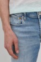 Džínové šortky Jack & Jones modrá 12171897