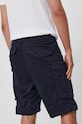 G-Star Szorty D08566.5126.4213 D08566.5126.4213 granatowy AA00