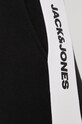 Jack & Jones szorty czarny 12198008.Black