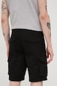 Odzież Only & Sons szorty 22021459.Black czarny