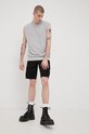 Only & Sons szorty czarny 22021459.Black