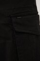 Only & Sons szorty 22021459.Black czarny