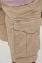 Only & Sons szorty beżowy 22021459.Chinchilla