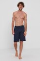 Tommy Hilfiger Szorty UM0UM01203.NOS granatowy AA00