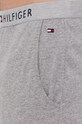 Oblečení Kraťasy Tommy Hilfiger UM0UM01203.NOS šedá