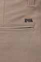 Kraťasy Emporio Armani béžová 8N1PB3.1NGCZ.NOS