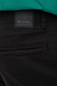 Only & Sons szorty bawełniane czarny 22021818.Black